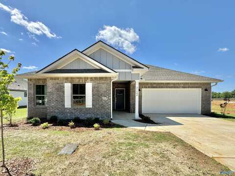 25500 Evanford Drive, Athens, AL 35613