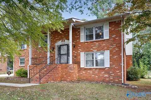 3618 Maggie Avenue NW, Huntsville, AL 35810