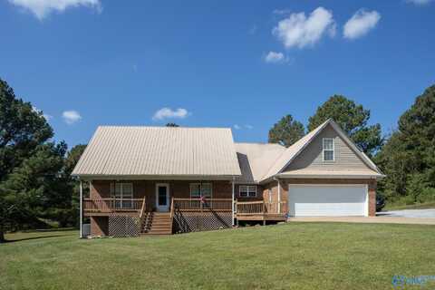 461 County Road 616, Fort Payne, AL 35968