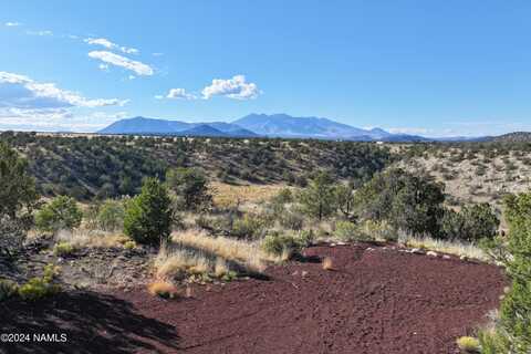 Lot 2 Stockmens Road, Flagstaff, AZ 86004