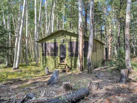 000 Forest Service Road 418, Flagstaff, AZ 86001