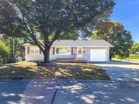 1401 W Prospect Ave, Norfolk, NE 68701