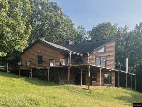 2168 MC 8012, Yellville, AR 72687