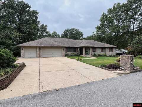 428 NORTHPOINTE DRIVE, Mountain Home, AR 72653