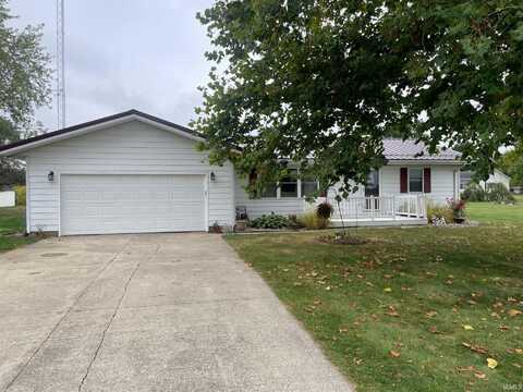 11385 9th Road, Plymouth, IN 46563