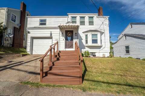 485 Hite Street, Morgantown, WV 26501