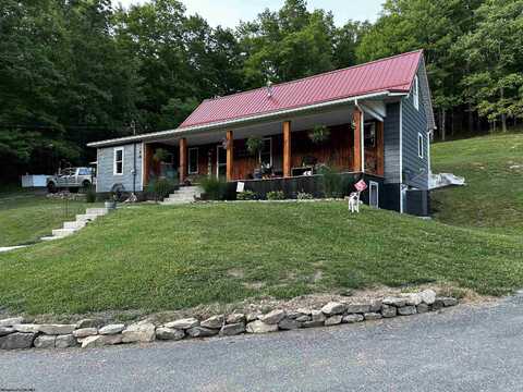 6759 & 6761 Old Elkins Road, Buckhannon, WV 26201