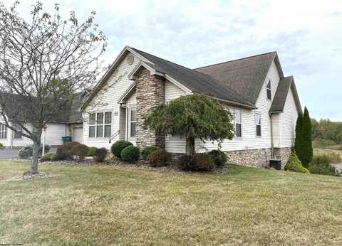 62 Sheffield Court, Bridgeport, WV 26330