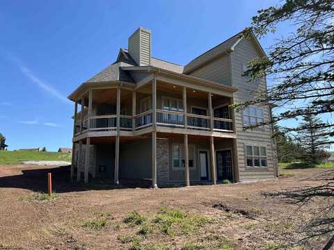 365 Vista Circle, Davis, WV 26260