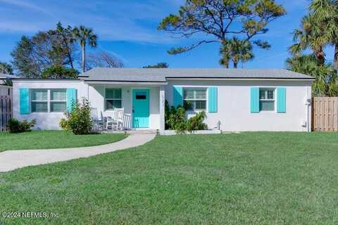 523 10TH Avenue N, Jacksonville Beach, FL 32250