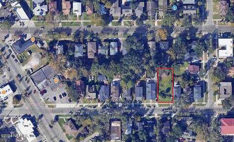 2637 FORBES Street, Jacksonville, FL 32204