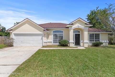 1327 SPANISH NEEDLE Court, Orange Park, FL 32073