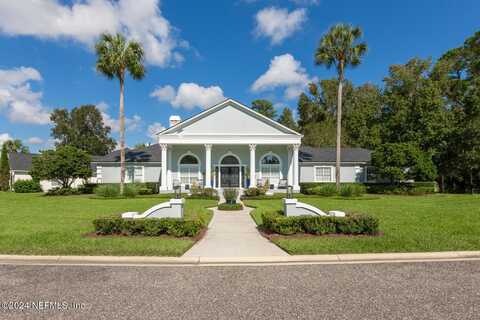 424 E WOODHAVEN Drive, Ponte Vedra Beach, FL 32082