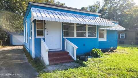 3112 THOMAS Street, Jacksonville, FL 32254