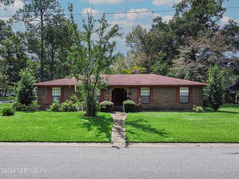 6982 MADRID Avenue, Jacksonville, FL 32217