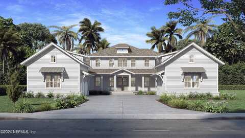 461 SHELL RIDGE Lane, Ponte Vedra, FL 32081