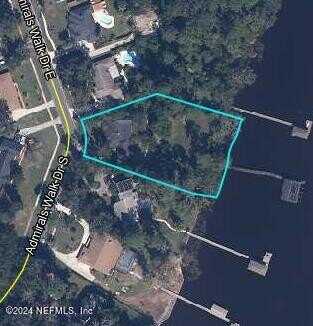 2905 ADMIRALS WALK Drive E, Orange Park, FL 32073