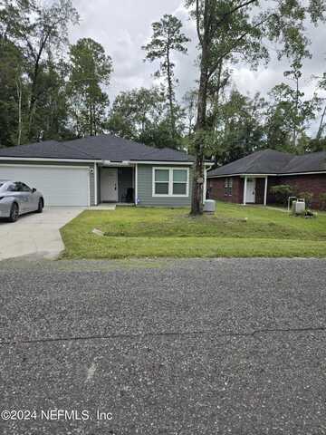 8516 APRIL Street, Jacksonville, FL 32244