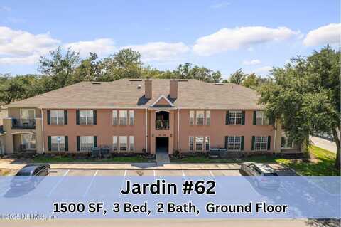 62 JARDIN DE MER Place, Jacksonville Beach, FL 32250