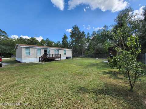 403 QUAIL HOLLOW Road, Satsuma, FL 32189