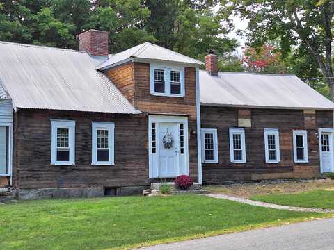 Old Mail, TAMWORTH, NH 03886