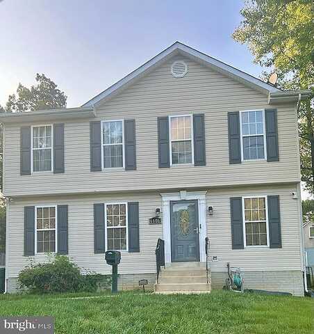 Halleck, DISTRICT HEIGHTS, MD 20747