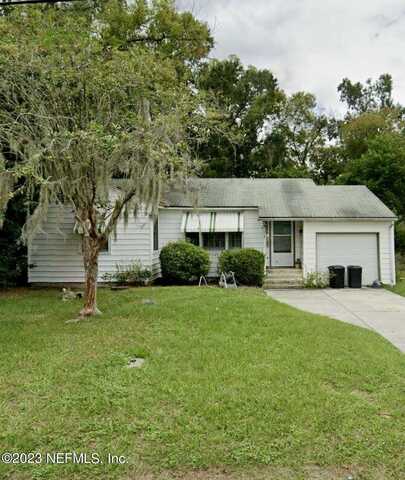 Pine Grove, JACKSONVILLE, FL 32205