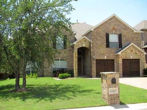 Fairway Meadows, FORT WORTH, TX 76179