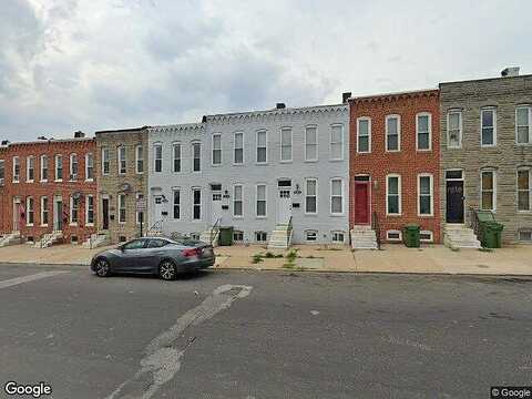 Laurens, BALTIMORE, MD 21217