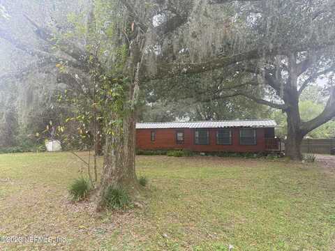 Wateroak, SATSUMA, FL 32189