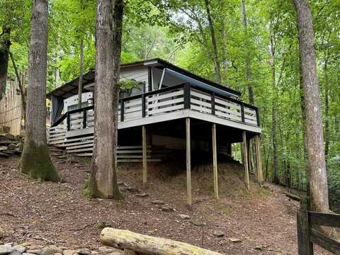 831 Ogden Drive, Ellijay, GA 30540