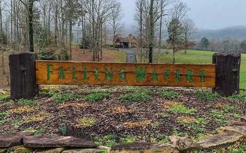 Lot 185 Trailwood Drive, Ellijay, GA 30540