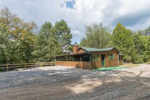 315 Evans Hollow Road, Murphy, NC 28906