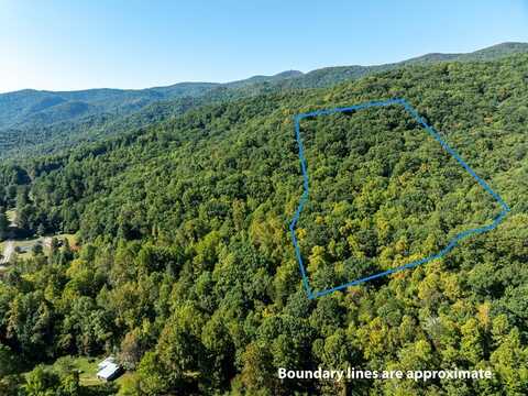 Fodder Creek Road, Hiawassee, GA 30546