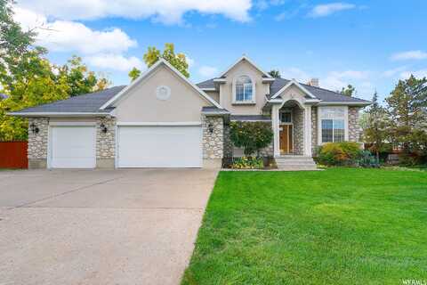 Lincoln, SALT LAKE CITY, UT 84124