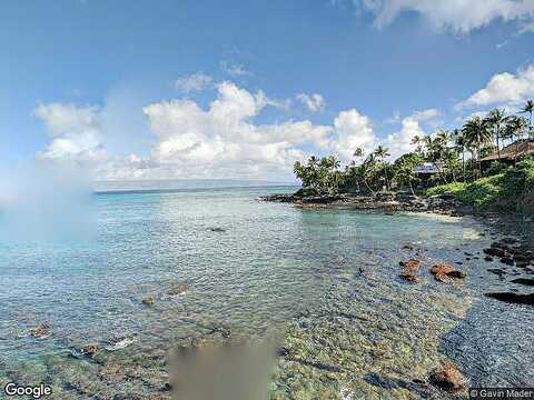 Lower Honoapiilani, LAHAINA, HI 96761