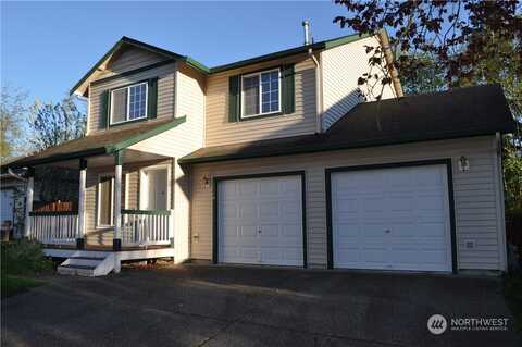 147Th, LYNNWOOD, WA 98087