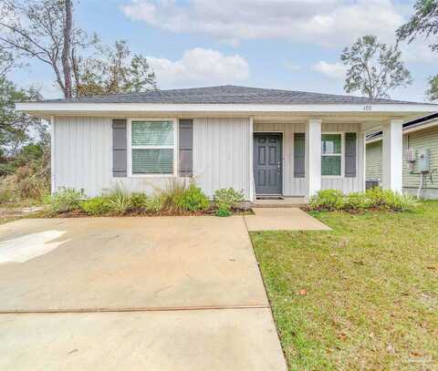 Brimwood Cir #19A, Cantonment, FL 32533