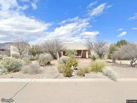 Buford, SOCORRO, NM 87801