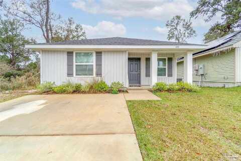 Brimwood Cir #32A, Cantonment, FL 32533