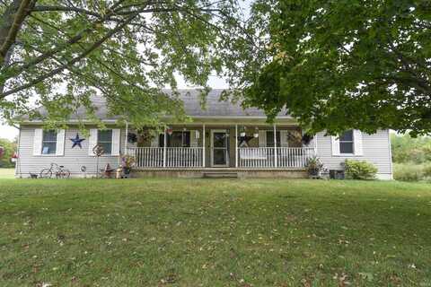 701 Johnson Road, Ligonier, IN 46767