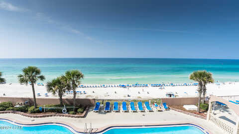 Front Beach 703 Road #703, Panama City Beach, FL 32413