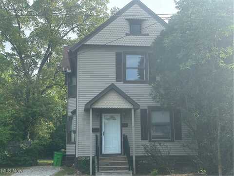 1551 E 212th Street, Euclid, OH 44117