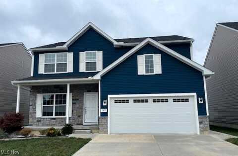 37412 White Feather Avenue, North Ridgeville, OH 44039