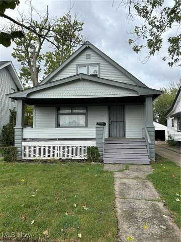 4111 E 146th Street, Cleveland, OH 44128