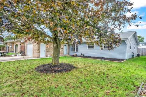 251 Windsor Drive, Elyria, OH 44035