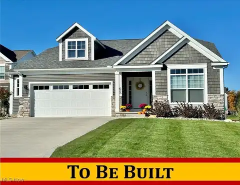 2062 Sugar Maple Drive, Brimfield, OH 44240