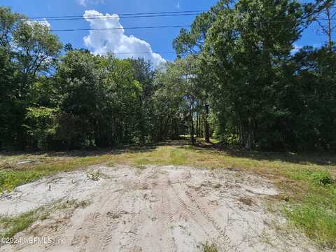 County Road 305, Bunnell, FL 32110