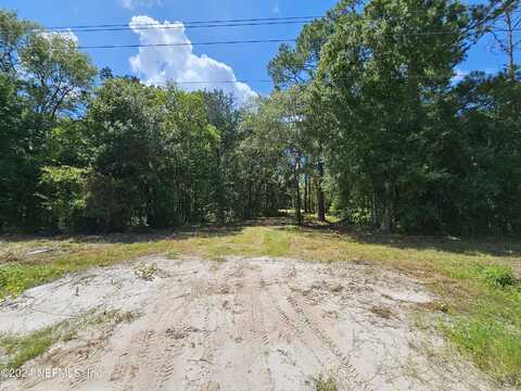 County Road 305, Bunnell, FL 32110