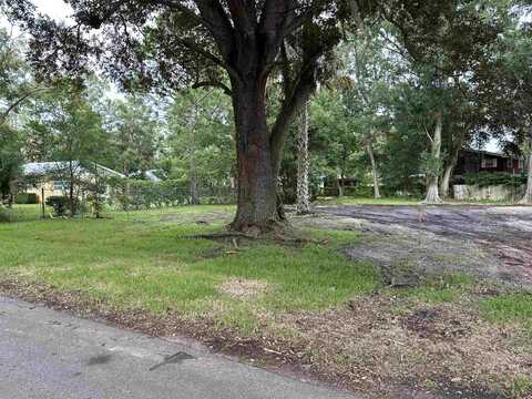 Fortuna Avenue (Lot 20), Saint Augustine, FL 32084